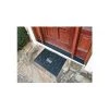 Fanmats, Llc FanMats New England Patriots Medallion Door Mat 1/4" Thick 1.5' x 2.5' -Rugs&Mats Official Shop Buy20Supply20Inc20dba20Linq20USA20Corp FMSxx11453xxd88b11