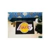 Fanmats, Llc FanMats NBA Los Angeles Lakers Starter Rug 1/4" Thick 1.5' x 2.5' -Rugs&Mats Official Shop Buy20Supply20Inc20dba20Linq20USA20Corp FMSxx11911xx92dc3e