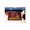 Fanmats, Llc FanMats Washington Redskins Helmet Starter Rug 1/4" Thick 1.5' x 2.5'