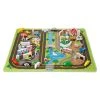 Melissa & Doug Deluxe Road Rug Play Set -Rugs&Mats Official Shop Educators20Resource LCI5195xx0