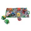 Melissa & Doug Take-Along Town Play Mat -Rugs&Mats Official Shop Educators20Resource LCI9214xx0