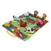 Melissa & Doug Take-Along Farm Play Mat -Rugs&Mats Official Shop Educators20Resource LCI9216xx0
