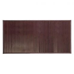 Idesign RUNNER MAT MOCHA 48X24"" -Rugs&Mats Official Shop Emery20Jensen20Distribution20LLC 6028545xxA.epsxxHighxxe5d71f 1