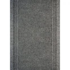 Multy Home RUNNER TRCKR GRY 26""X60'