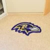 Fanmats Baltimore Ravens Mascot Mat -Rugs&Mats Official Shop Grainger 0014901xxnflxxbaltimorexxravensxxmascotxxmatxx580