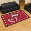 Fanmats Western Kentucky, 5 ft.x8 ft. Rug -Rugs&Mats Official Shop Grainger 0018792xxwesternxxkentuckyxx5x8xxplushxxrugxx580