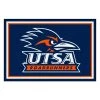 Fanmats UTSA, 5 ft.x8 ft. Rug -Rugs&Mats Official Shop Grainger 19891
