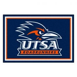 Fanmats UTSA, 5 ft.x8 ft. Rug