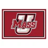Fanmats Umass, 5 ft.x8 ft. Rug -Rugs&Mats Official Shop Grainger 20279