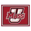 Fanmats Umass, 8 ft.x10 ft. Rug -Rugs&Mats Official Shop Grainger 20280