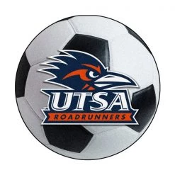 Fanmats UTSA Soccer Ball, 27" dia.