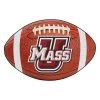 Fanmats UMass Football Rug, 20.5"x32.5" -Rugs&Mats Official Shop Grainger 3690