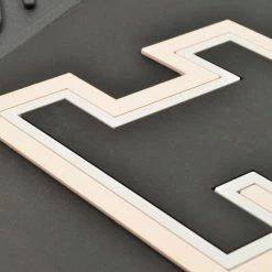 Fanmats U.S. Marines Heavy Duty Door Mat 19.5in. x 31in. -Rugs&Mats Official Shop Grainger CargoMolded