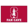 Fanmats Stanford Fan Cave UltiMat, 5ft.x8ft. Rug -Rugs&Mats Official Shop Grainger G5662933