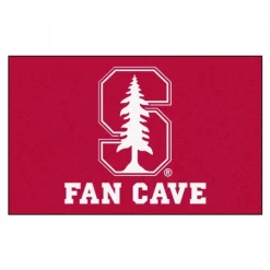 Fanmats Stanford Fan Cave UltiMat, 5ft.x8ft. Rug