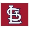 Fanmats St. Louis Cardinals/StL Tailgater Rug -Rugs&Mats Official Shop Grainger G5663143