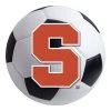 Fanmats Syracuse Soccer Ball, 27" dia.