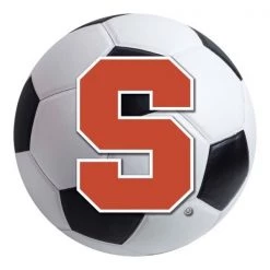 Fanmats Syracuse Soccer Ball, 27" dia.