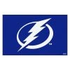 Fanmats Tampa Bay Lightning Ulti-Mat, 5 ft.x8 ft.
