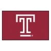 Fanmats Temple Ulti-Mat, 5 ft.x8 ft. -Rugs&Mats Official Shop Grainger G5664412