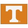 Fanmats Tennessee All-Star Mat, 33.75"x42.5"