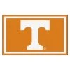 Fanmats Tennessee, 4 ft.x6 ft. Rug