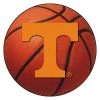 Fanmats Tennessee Basketball Mat, 27"