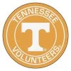Fanmats Tennessee Roundel Mat, 27" dia.