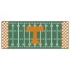 Fanmats Tennessee Runner, 30"x72" -Rugs&Mats Official Shop Grainger G5664613