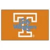 Fanmats Tennessee Starter Rug, 19"x30"