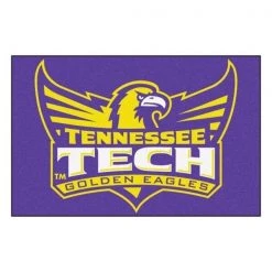 Fanmats Tennessee Tech Starter, 19"x30"