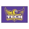 Fanmats Tennessee Tech Ulti-Mat, 5 ft.x8 ft.