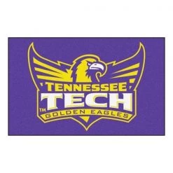 Fanmats Tennessee Tech Ulti-Mat, 5 ft.x8 ft.