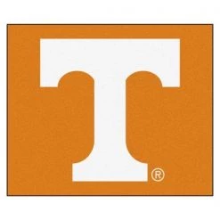 Fanmats Tennessee Tailgater Rug, 5 ft.x6 ft.
