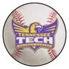Fanmats Tennessee Tech Baseball Mat