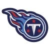 Fanmats Tennessee Titans Mascot Mat