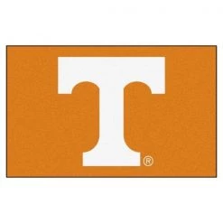 Fanmats Tennessee Ulti-Mat, 5 ft.x8 ft.