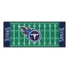 Fanmats Tennessee Titans Runner, 30"x72"