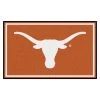 Fanmats Texas, 4 ft.x6 ft. Rug -Rugs&Mats Official Shop Grainger G5665079