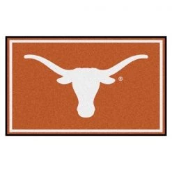 Fanmats Texas, 4 ft.x6 ft. Rug