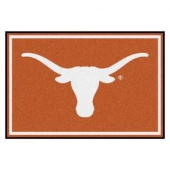 Fanmats Texas, 8 ft.x10 ft. Rug
