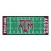 Fanmats Texas A/M Runner, 30"x72"