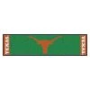 Fanmats Texas Putting Green Runner, 18"x72"