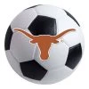 Fanmats Texas Soccer Ball, 27" dia. -Rugs&Mats Official Shop Grainger G5666007