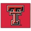 Fanmats Texas Tech Tailgater Rug, 5 ft.x6 ft.