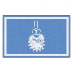 Fanmats The Citadel, 4 ft.x6 ft. Rug