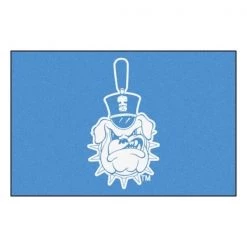 Fanmats The Citadel Starter Rug, 19"x30"