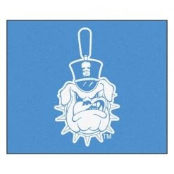 Fanmats The Citadel Tailgater Rug, 5 ft.x6 ft.