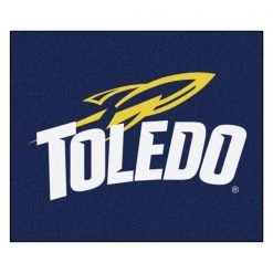 Fanmats Toledo Tailgater Rug, 5 ft.x6 ft.