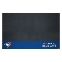 Fanmats Toronto Blue Jays Grill Mat, 26"x42"